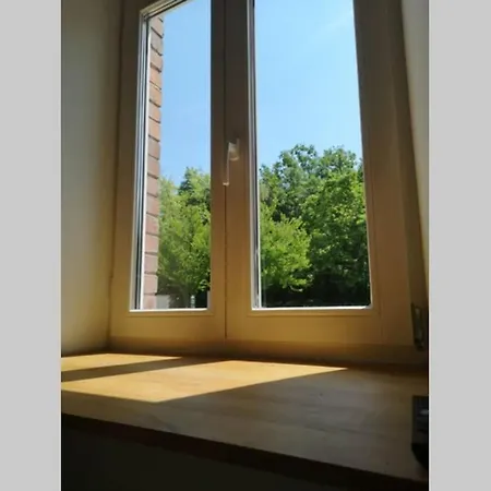 Luxurious Flat, Central, Clean, Calm, Wifi * インゴルシュタット