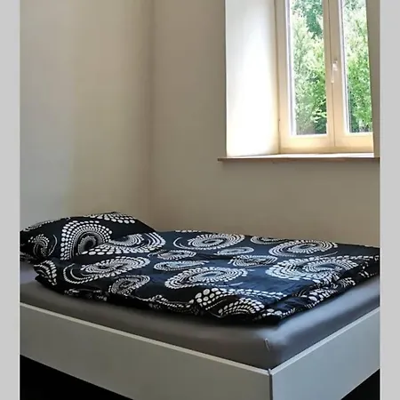 Luxurious Flat, Central, Clean, Calm, Wifi インゴルシュタット