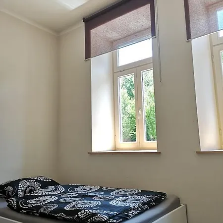 アパート Luxurious Flat, Central, Clean, Calm, Wifi