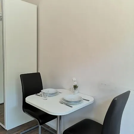 Luxurious Flat, Central, Clean, Calm, Wifi *